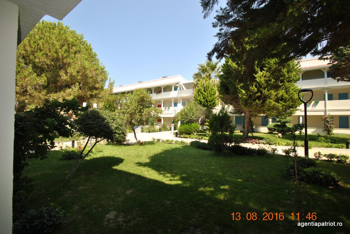 imagini hotel FLORA GARDEN KUSADASI